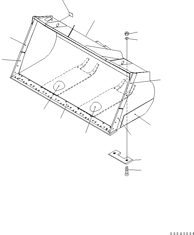 421-803-3D10 под номером 6