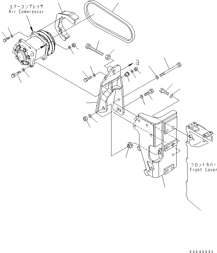 425-S62-3121 под номером 1