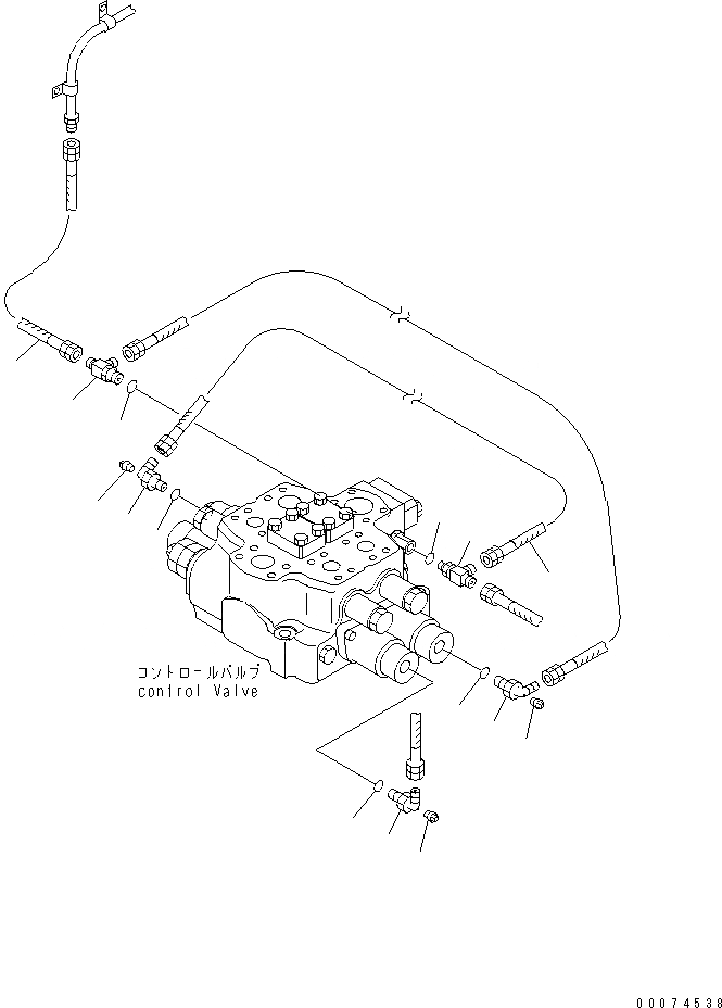 07623-003A5 под номером 13