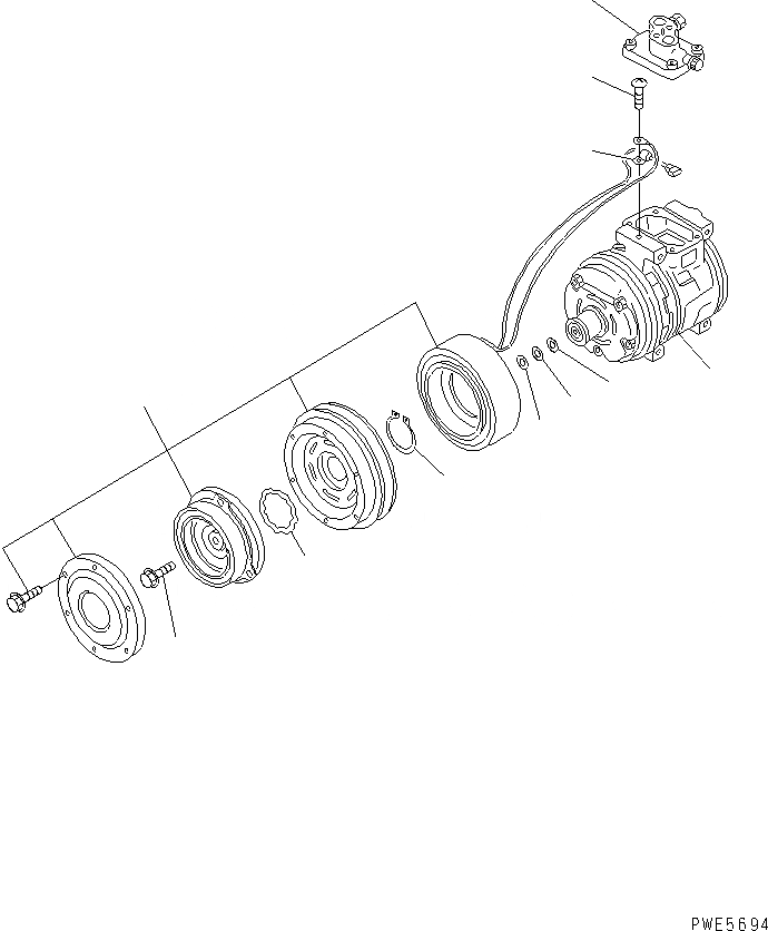 ND447200-1741 под номером 1