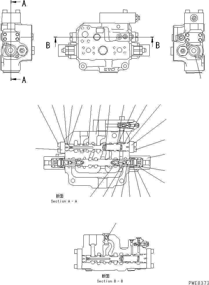 KB95111-03200 под номером 7