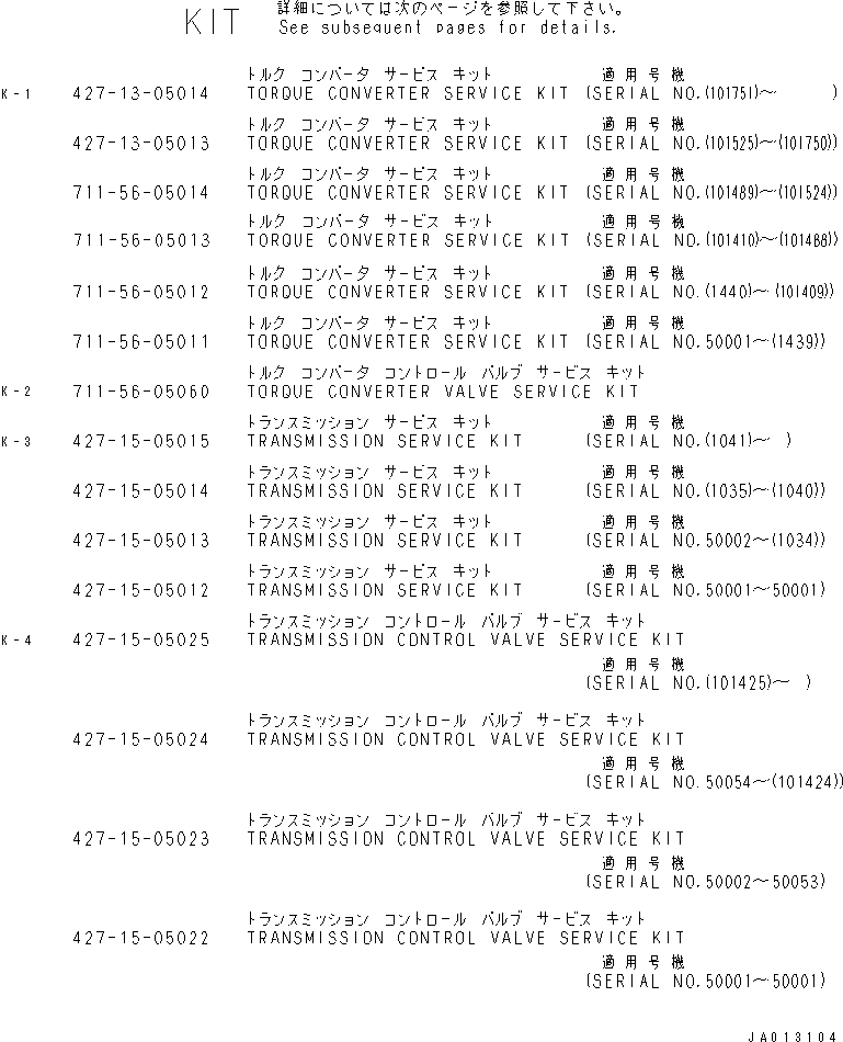 427-15-05025 под номером 4