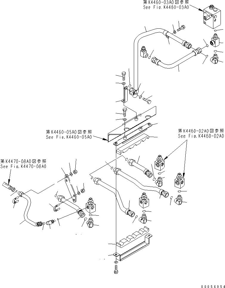 21W-910-4170 под номером 24