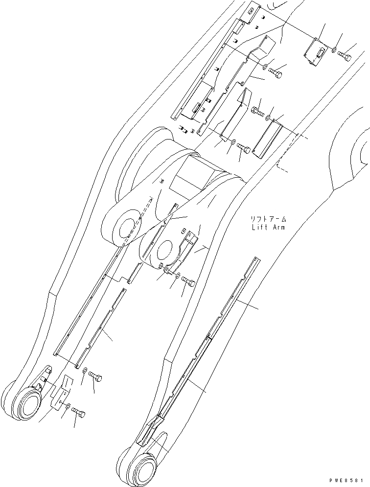 427-S95-3191 под номером 1