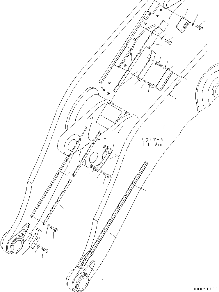 427-S95-3191 под номером 1