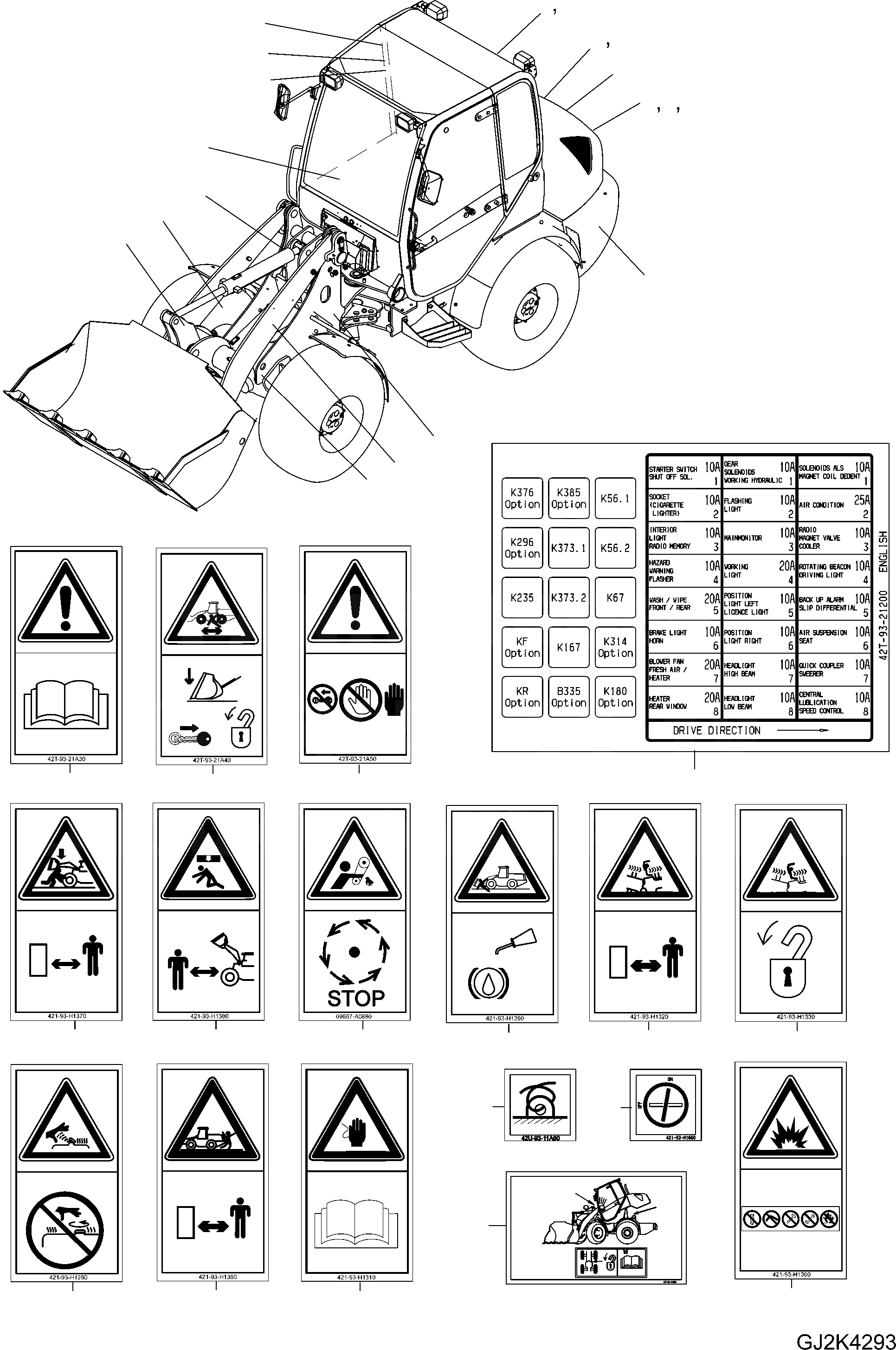 42T-93-21200 под номером 15