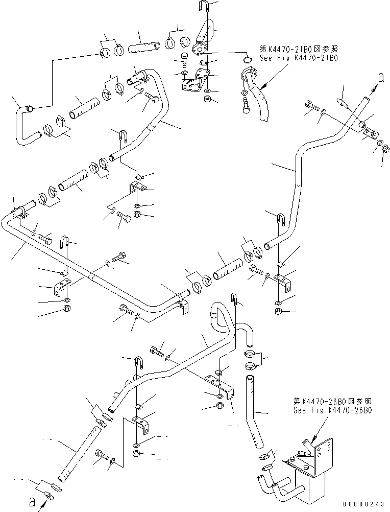 07260-43263 под номером 15